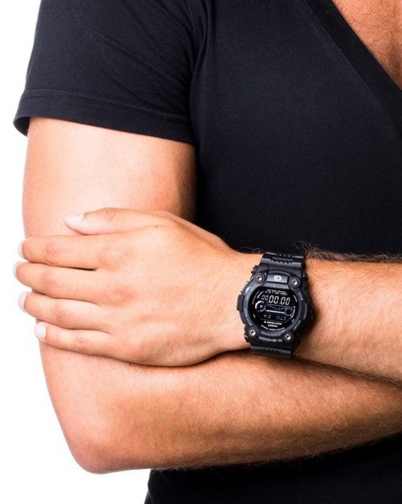 Casio G-Shock solaire GW-7900B-1ER