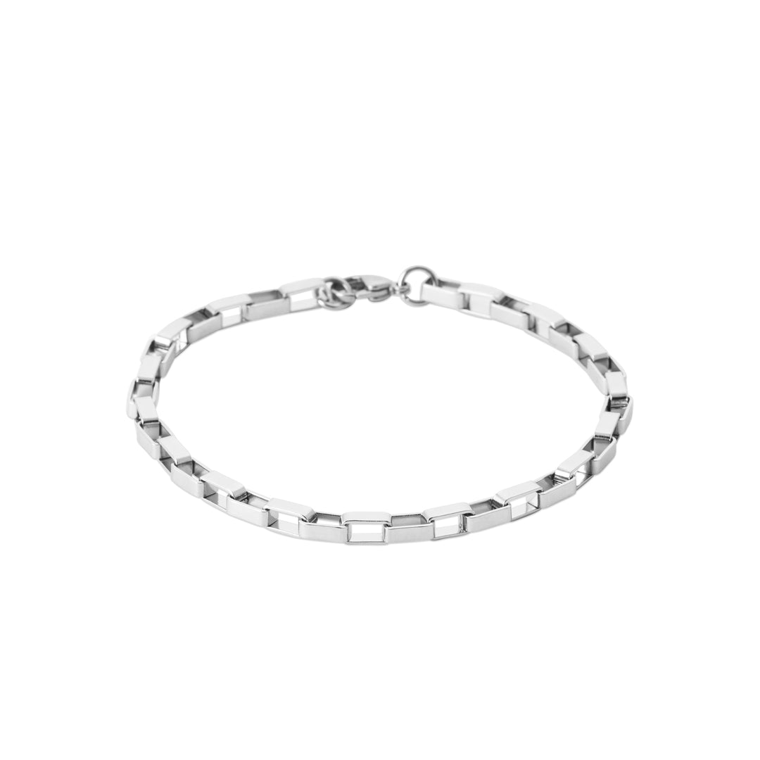 Bracelet Acier inoxydable homme Tilio