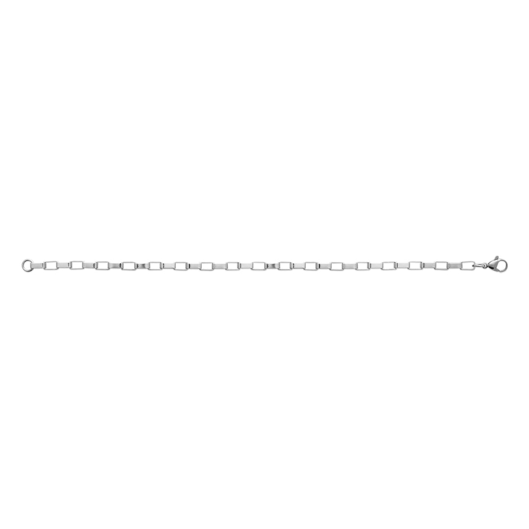 Bracelet Acier inoxydable homme Tilio