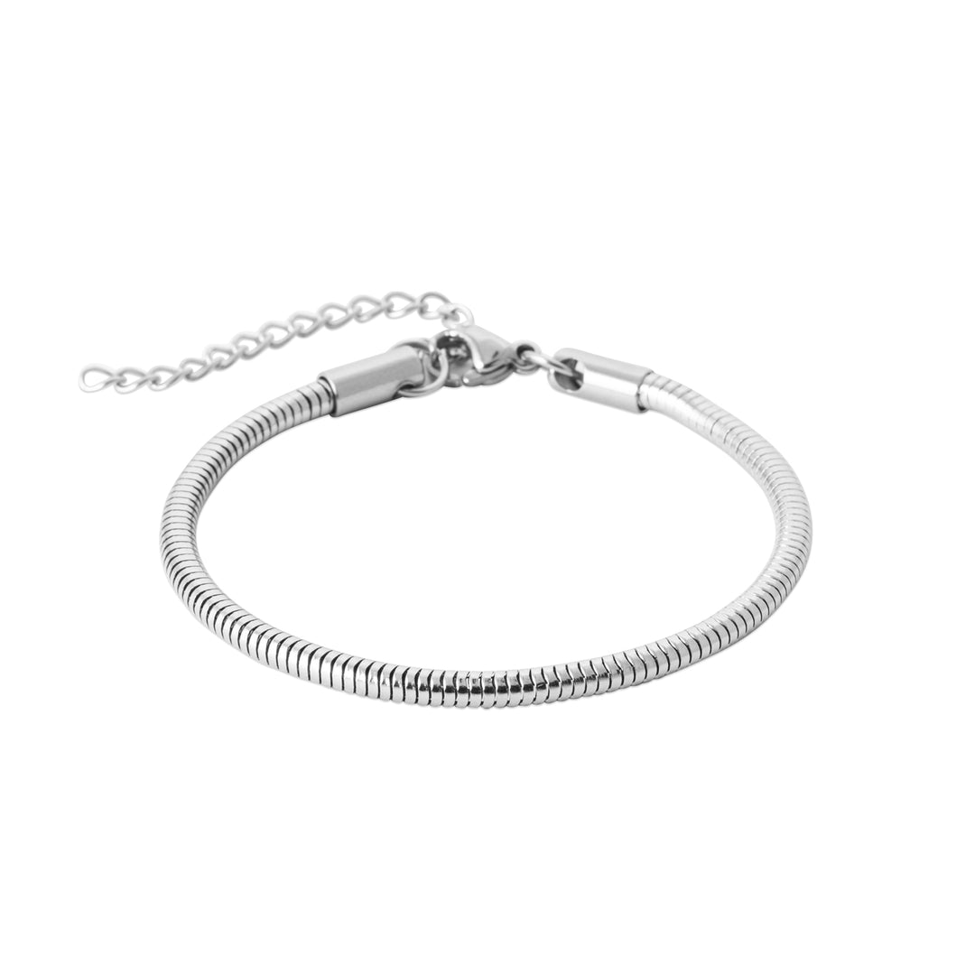 Bracelet Acier inoxydable homme Orion