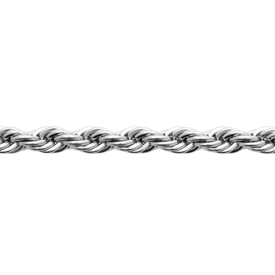 Bracelet Acier inoxydable homme Élias