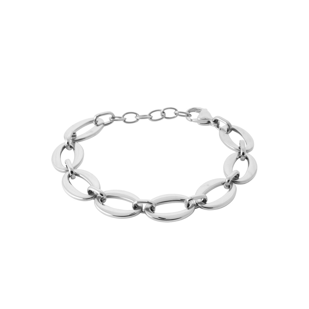 Bracelet Acier inoxydable femme Thaïs
