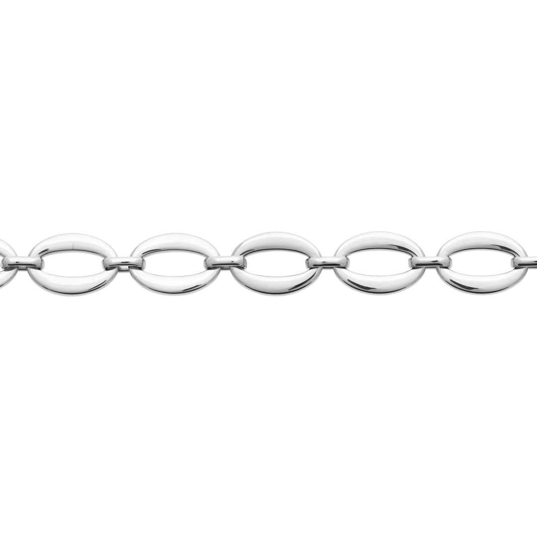 Bracelet Acier inoxydable femme Thaïs