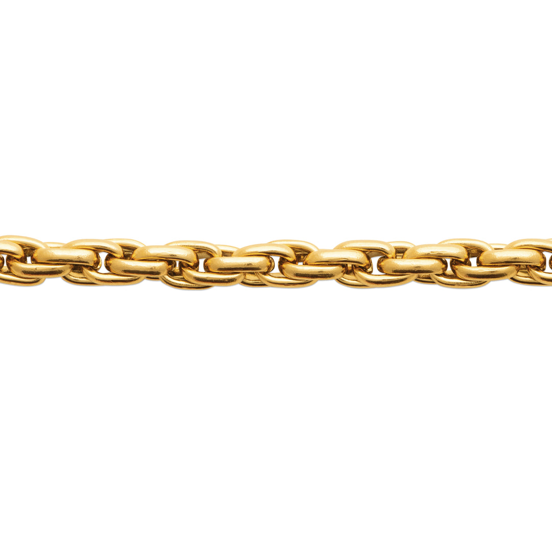 Bracelet Acier inoxydable homme Livio