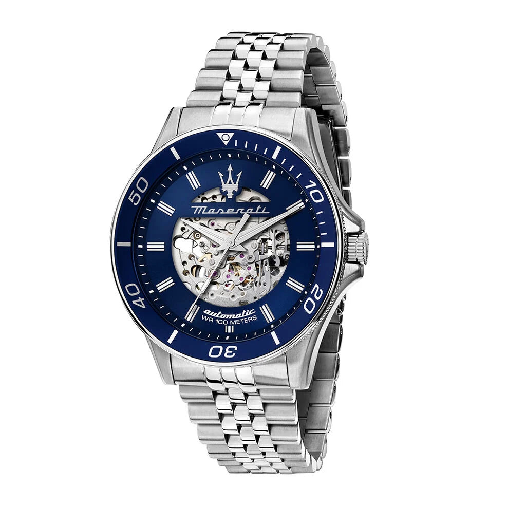 Montre Maserati Automatique R8823140011