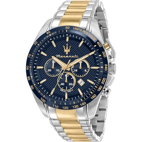Montre Maserati R8873600006