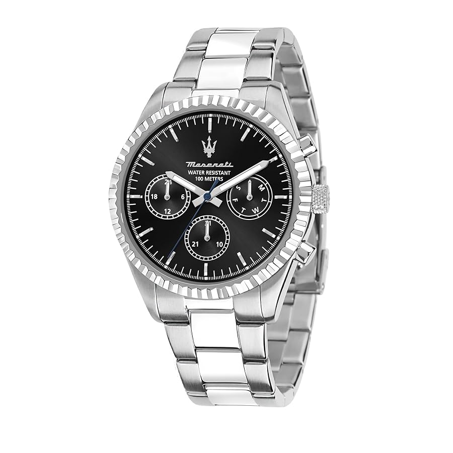 Montre Maserati R8853100023