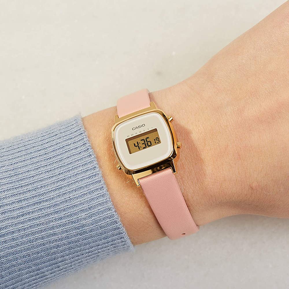 Casio Vintage LA670WEFL-4A2EF