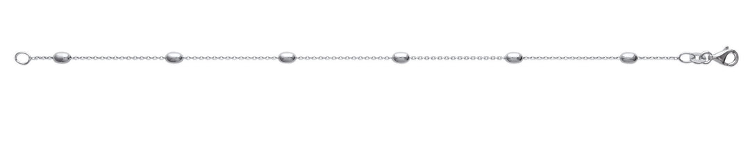 Bracelet Argent 925 Claudette