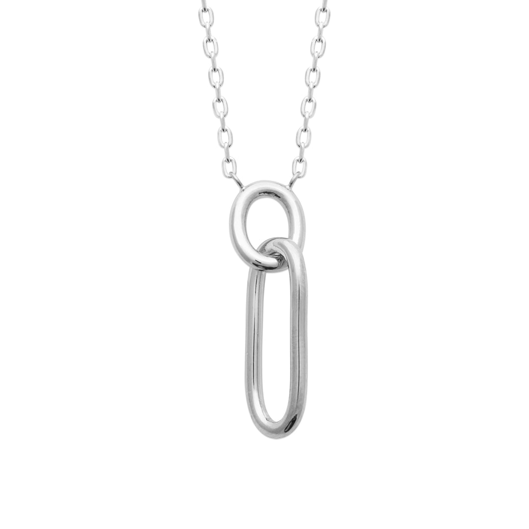 Collier Argent 925 Danaë