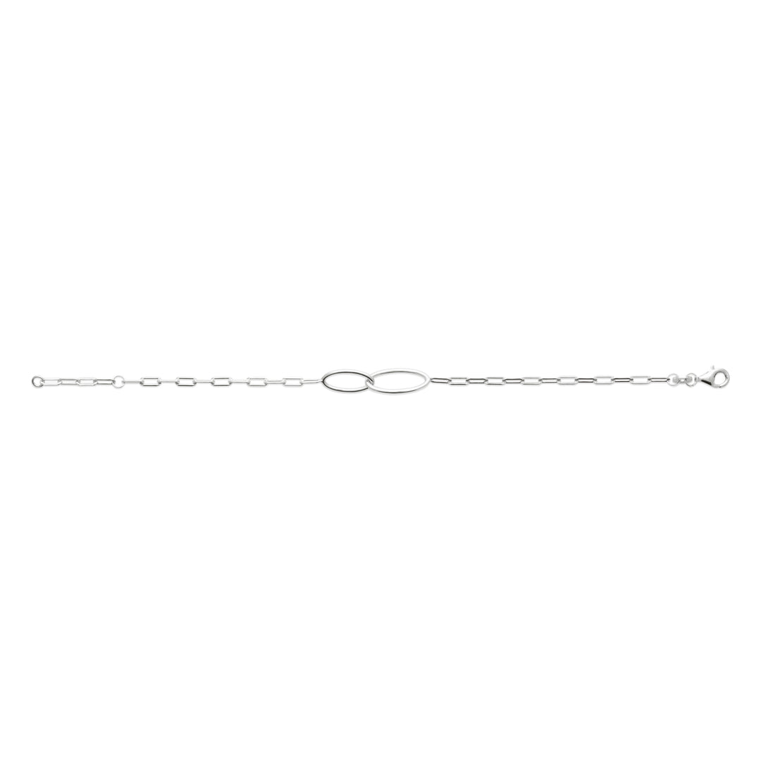Bracelet argent 925 Maryne