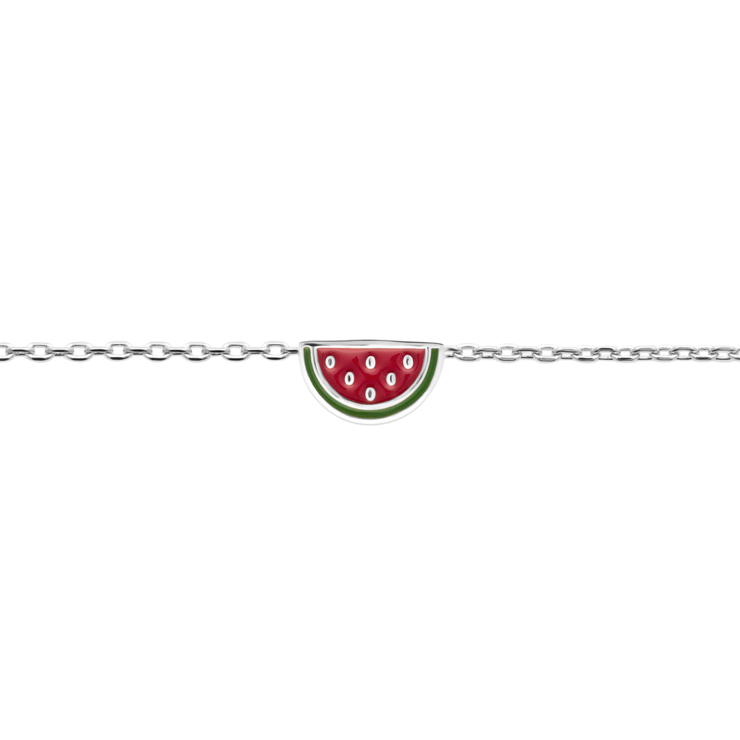 Bracelet Argent 925 enfant Juicy