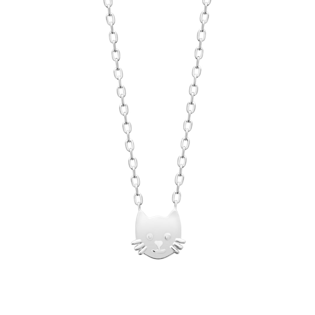 Collier Argent 925 enfant Mélyss