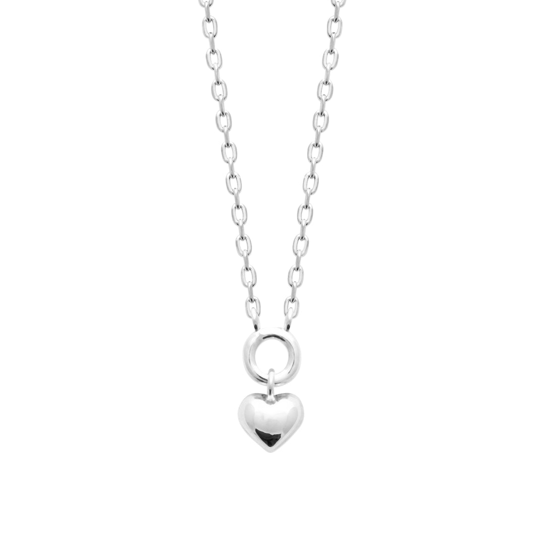 Collier Argent 925 Aurore