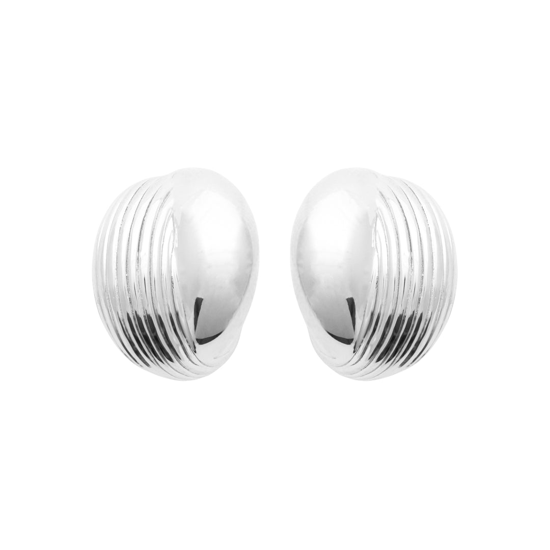 Boucles d'oreilles Argent 925 Anura