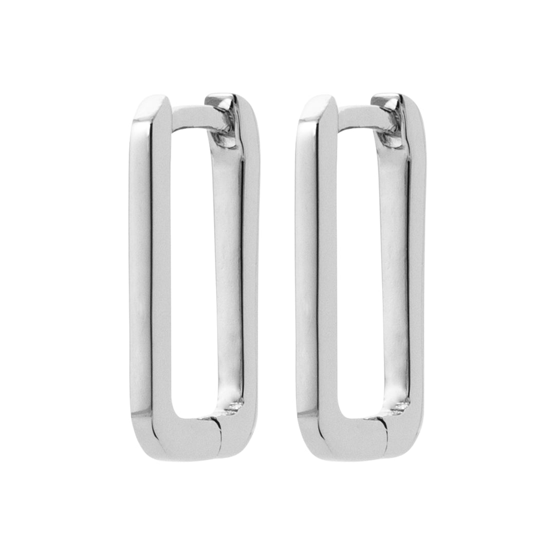 Boucles d'oreilles Argent 925 Loan