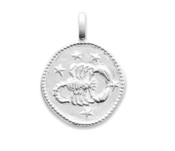 Collier Argent 925 astro maille Singapour