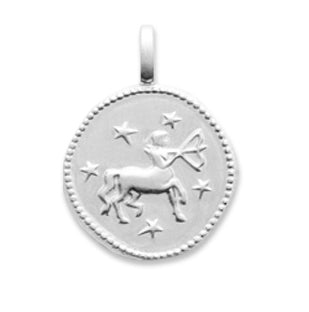 Collier Argent 925 astro maille Singapour