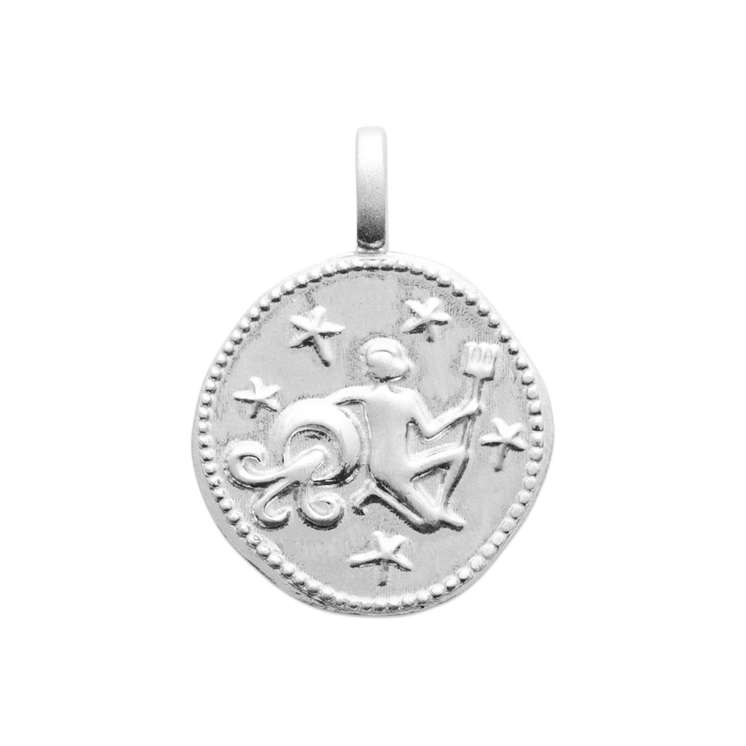 Collier Argent 925 astro maille Singapour