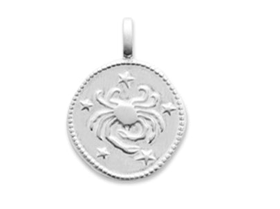 Collier Argent 925 astro maille Singapour