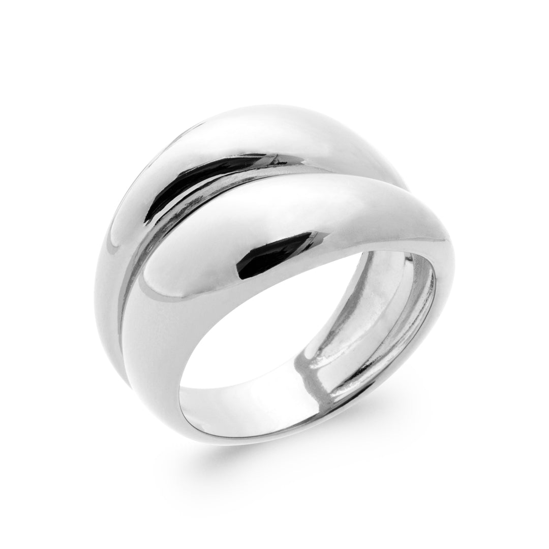 Bague Argent 925 Bloom