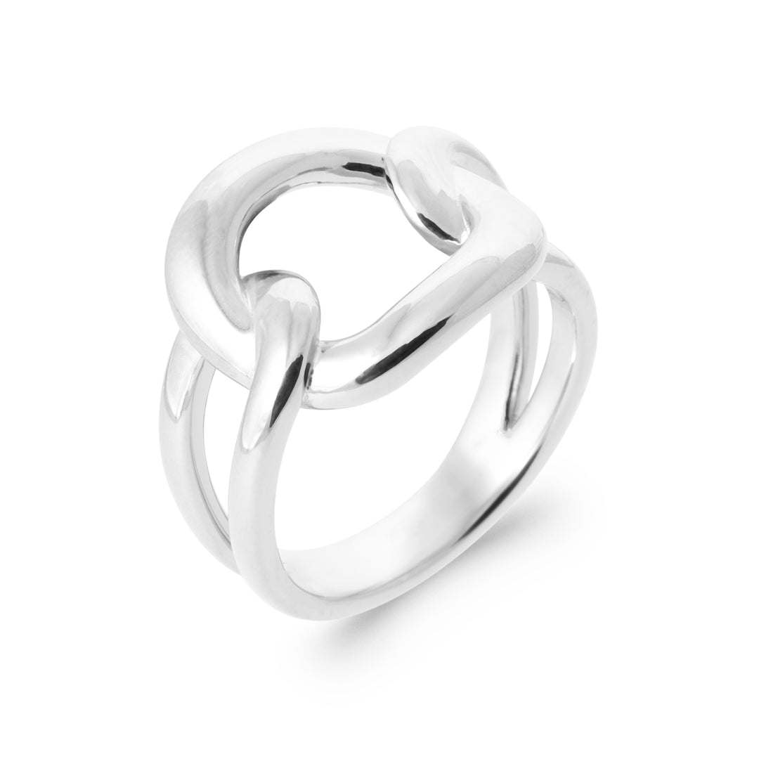 Bague Argent 925 Cordelia