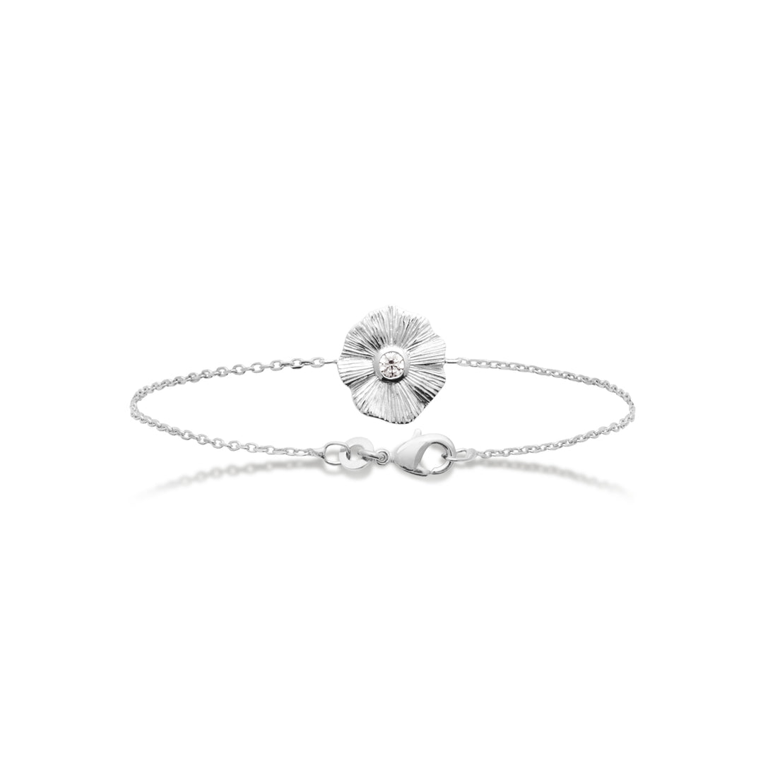 Bracelet Argent 925 & Oz Taina
