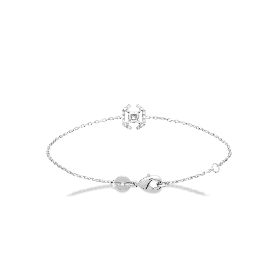 Bracelet Argent 925 Lloyd