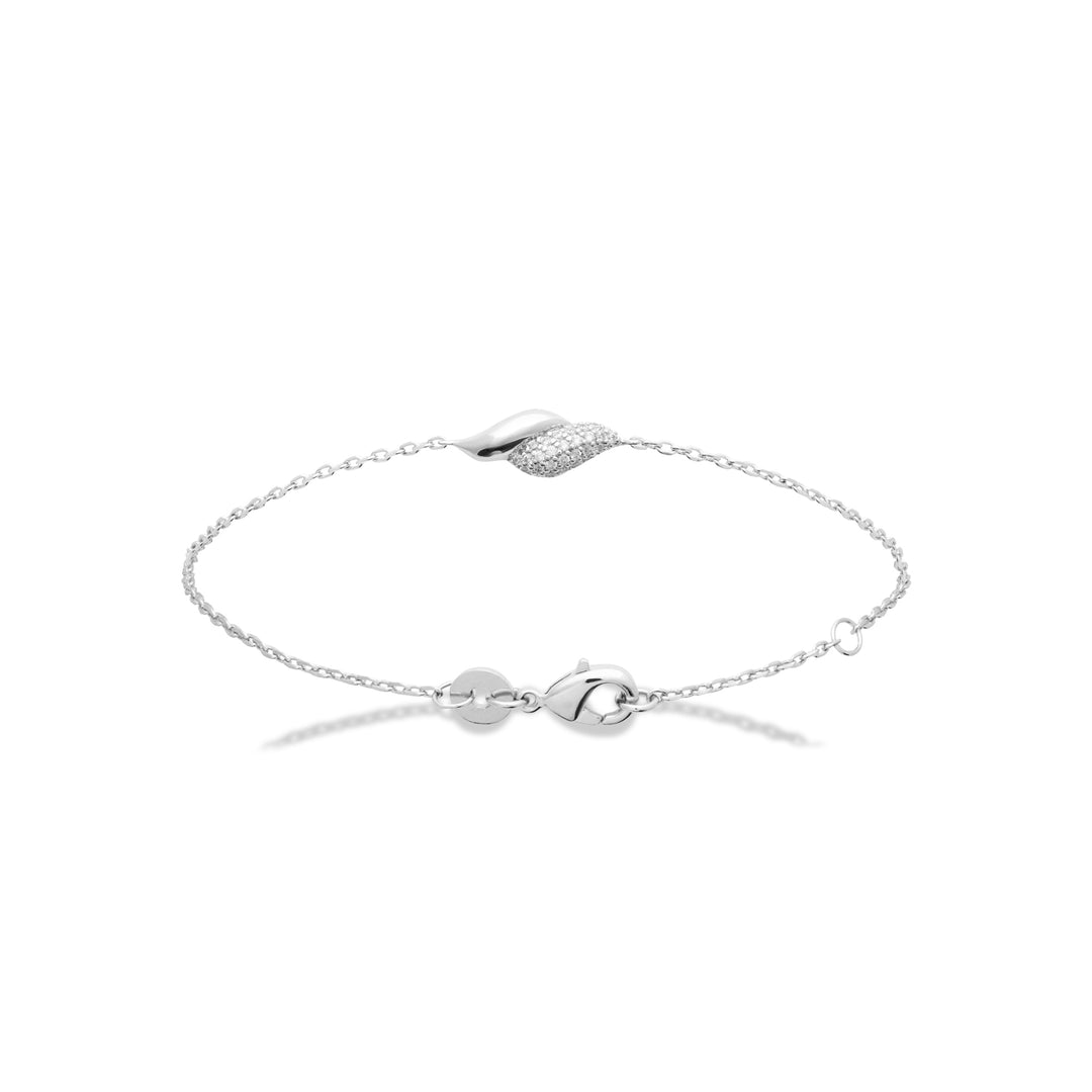 Bracelet Argent 925 & Oz Twilight