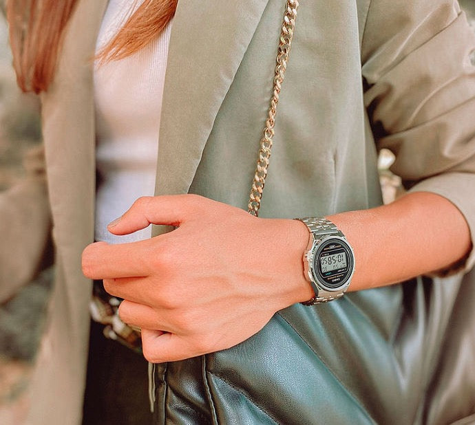Casio Vintage A171WE-1AEF