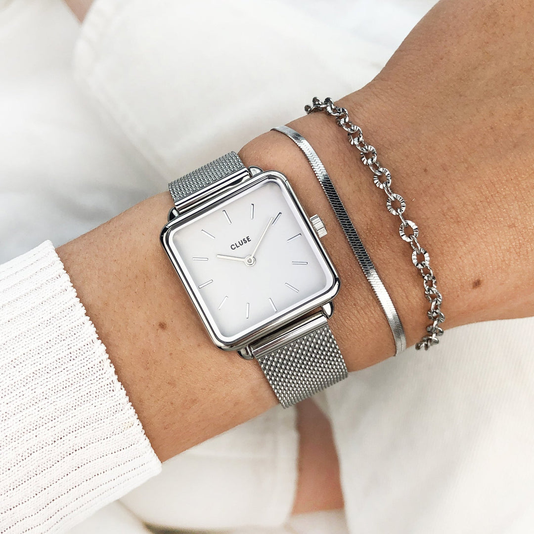 Montre Cluse CW0101207003