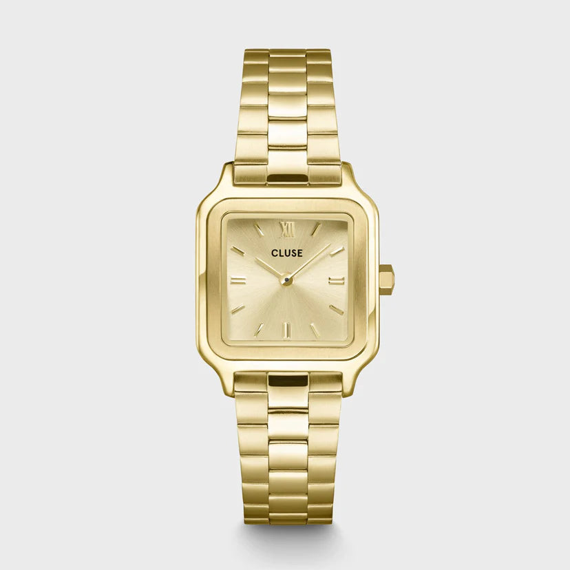 CLUSE Dorée CW11802