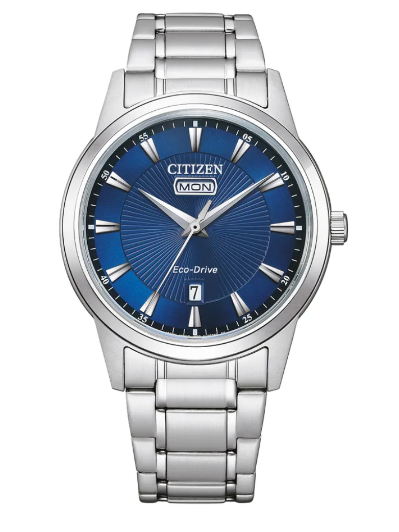 Montre Citizen Eco-drive AW0100-86LE