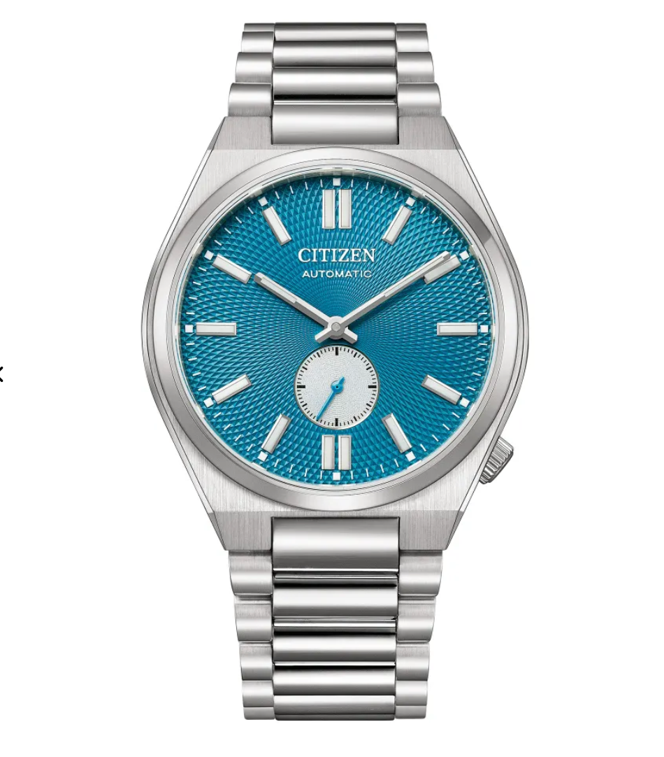 Montre Citizen Automatique NK5010-51L