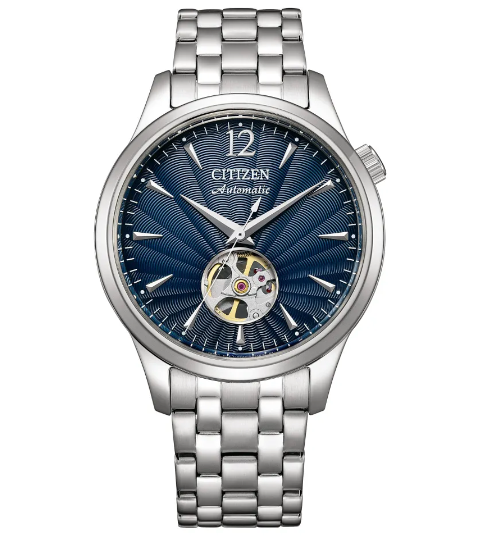 Montre Citizen Automatique NH9131-73L
