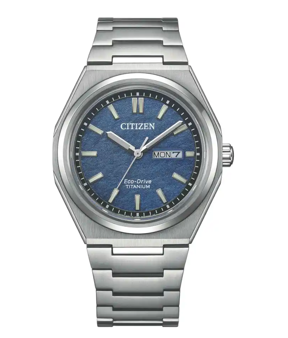 Montre Citizen Eco-drive AW0130-85LE