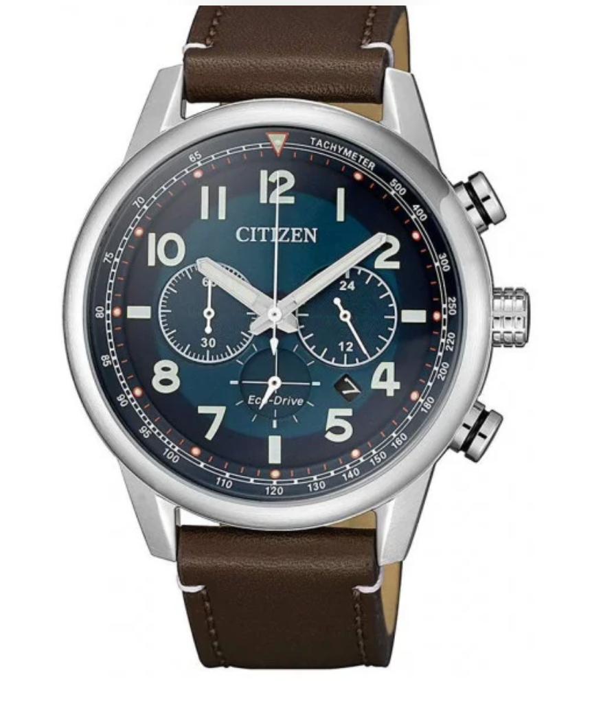 Montre Citizen Eco-drive CA4420-13L