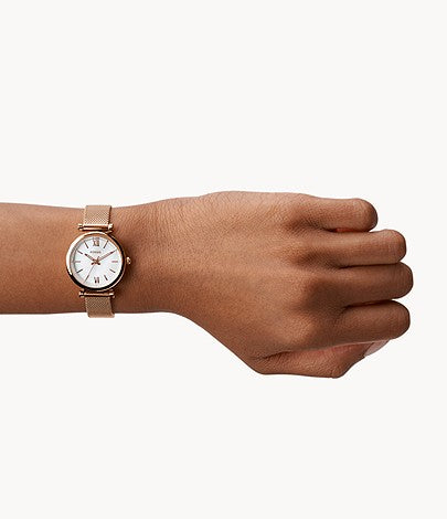 Fossil Femme ES4432