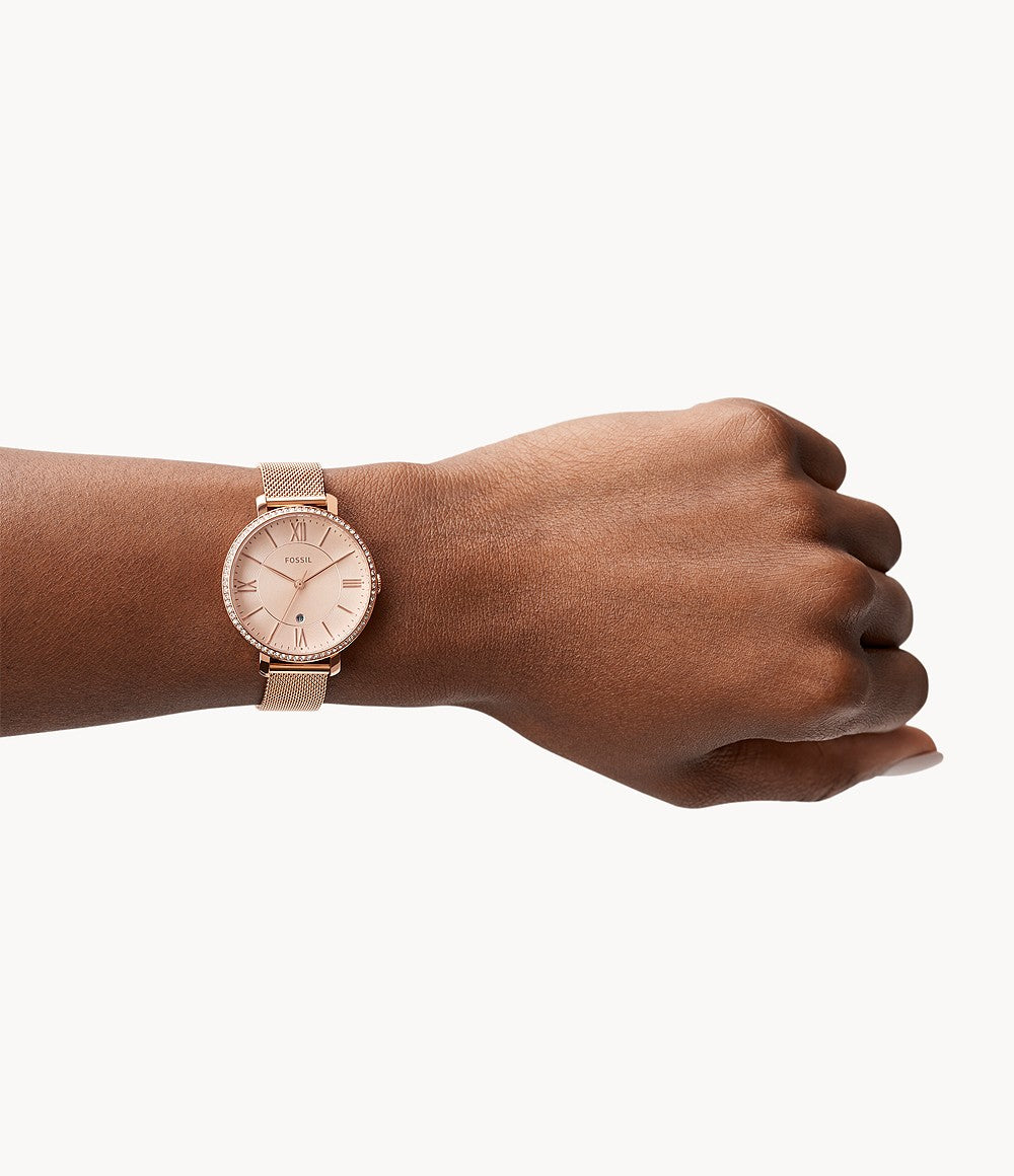 Fossil Femme ES4628