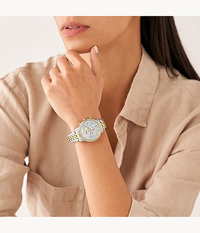 Fossil Femme ES5216