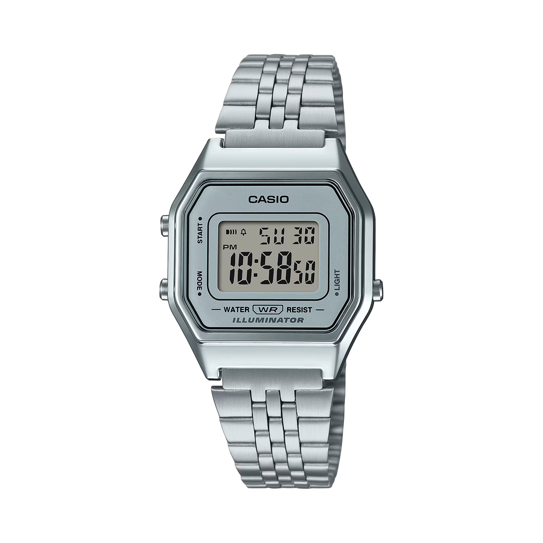 Casio vintage LA680WEA-7EF
