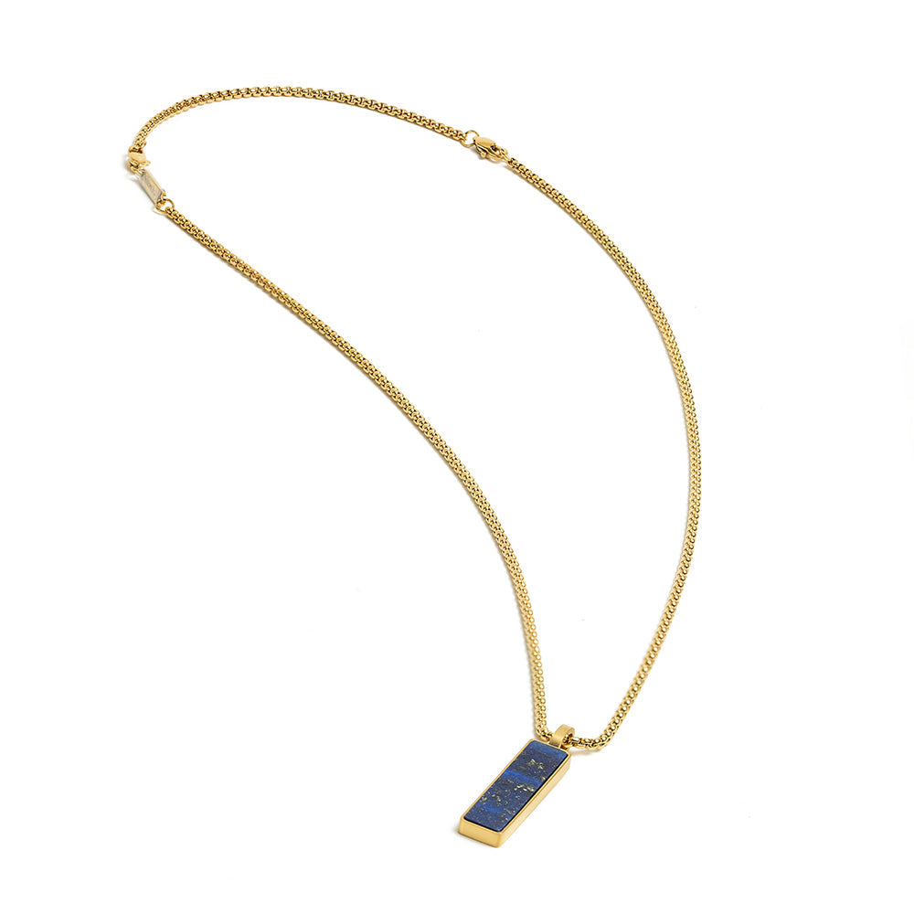 Collier Gemini NNG7