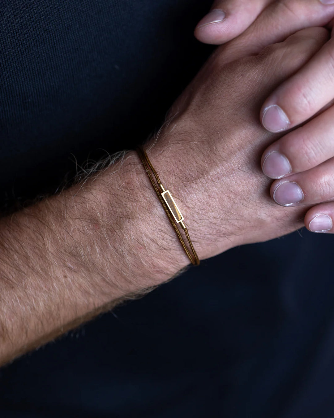 Bracelet Gemini NYL25