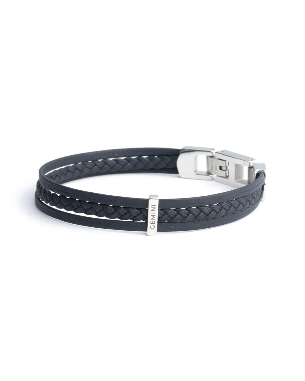 Bracelet Gemini Ter Blue O63ML