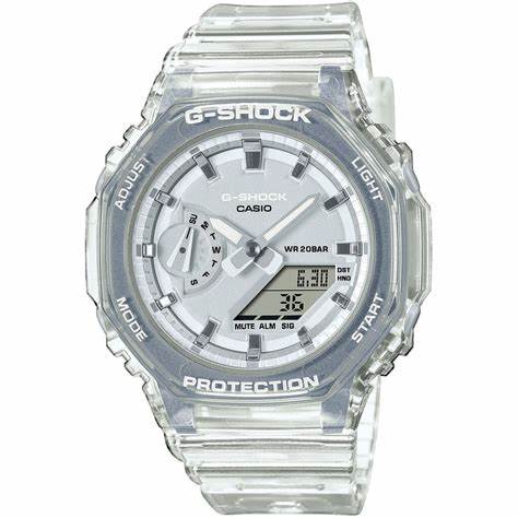 Casio G-Shock GMA-S2100SK-7AER