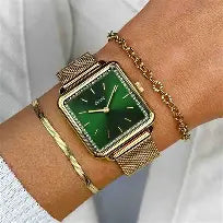 Montre Cluse CW10309