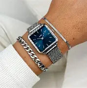 Montre Cluse CW0101207012