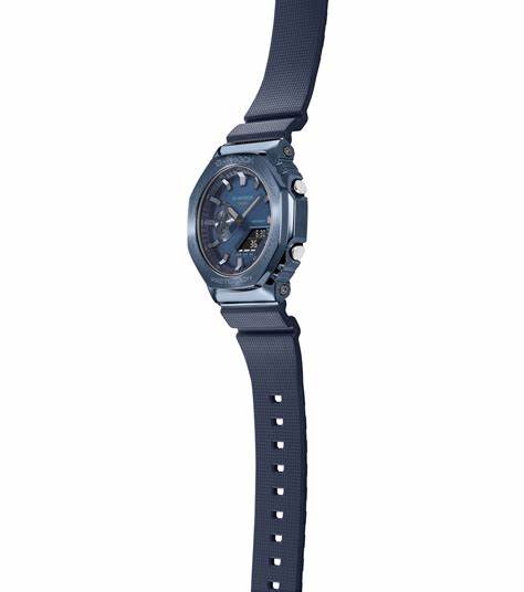 Casio G-Shock GM-2100N-2AER