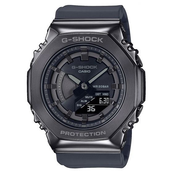 Casio G-Shock GM-S2100B-8AER
