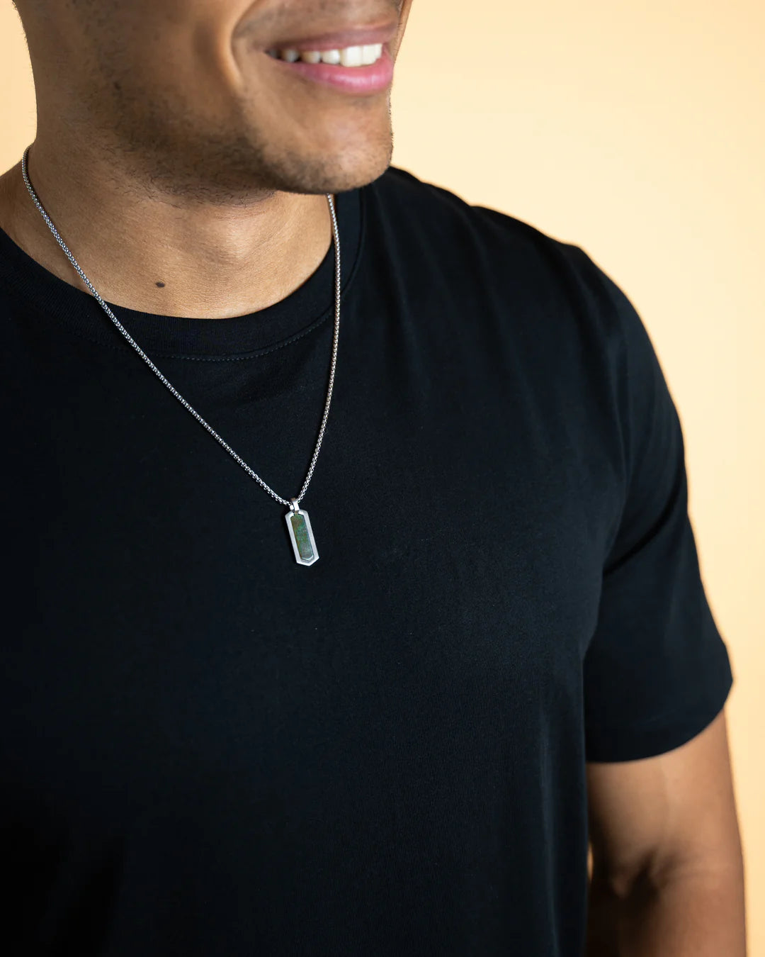 Collier Gemini NNR2